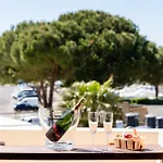 Cap Caline - Design Port Nature 5 Coeur Du Village Naturiste Apartment