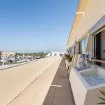 Apartment Cap Caline - Design Port Nature 5 Coeur Du Village Naturiste