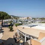 Cap Caline - Design Port Nature 5 Coeur Du Village Naturiste Apartment Agde