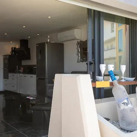 Village Naturiste R4n - Cap Caline Port Nature Coursive Luxe * Agde