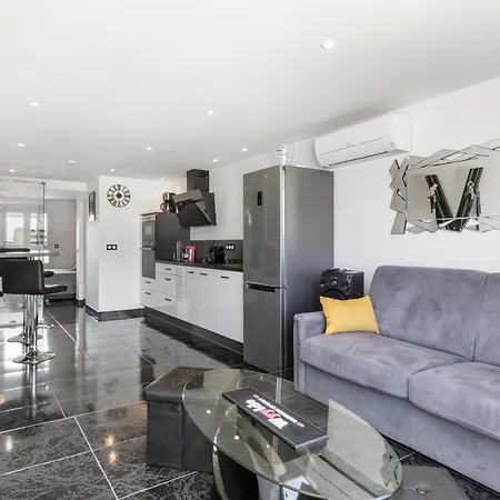 Village Naturiste R4n - Cap Caline Port Nature Coursive Luxe