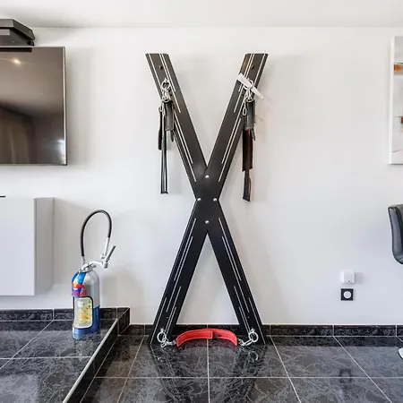 Village Naturiste R4n - Cap Caline Port Nature Coursive Luxe *