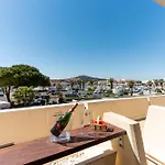 Appartement Cap Caline - Design Port Nature 5 Coeur Du Village Naturiste Agde