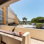Appartement Cap Caline - Design Port Nature 5 Coeur Du Village Naturiste