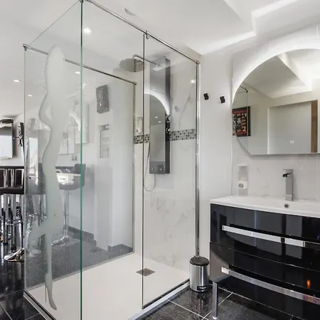 Village Naturiste R4n - Cap Caline Port Nature Coursive Luxe * 阿格德