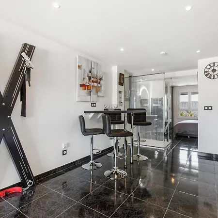 Village Naturiste R4n - Cap Caline Port Nature Coursive Luxe * 阿格德