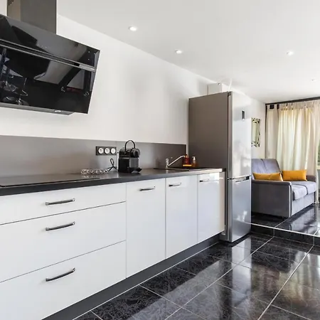 Village Naturiste R4n - Cap Caline Port Nature Coursive Luxe 阿格德