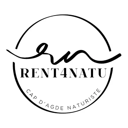 公寓 Village Naturiste R4n - Cap Caline Port Nature Coursive Luxe *