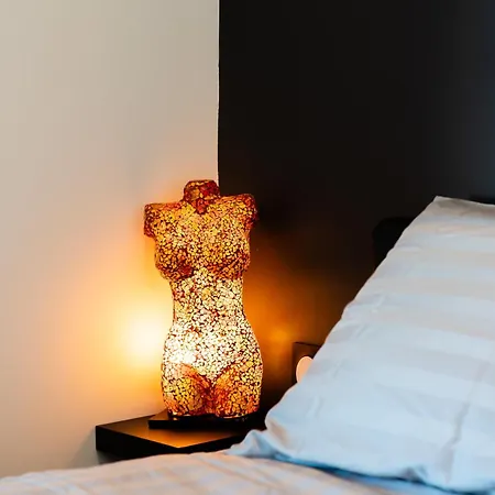 Cap Caline - Design Port Nature 5 Coeur Du Village Naturiste Agde