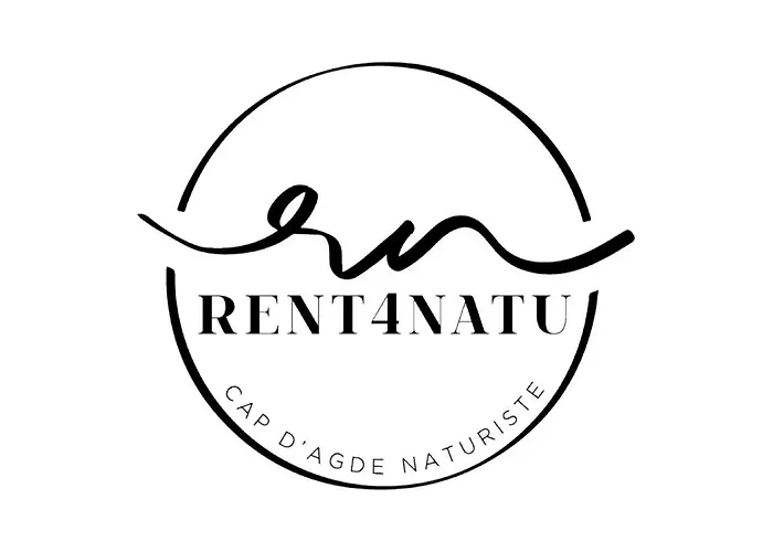 Apartment Cap Caline - Studio Design Port Nature 5 Coeur Du Village Naturiste *